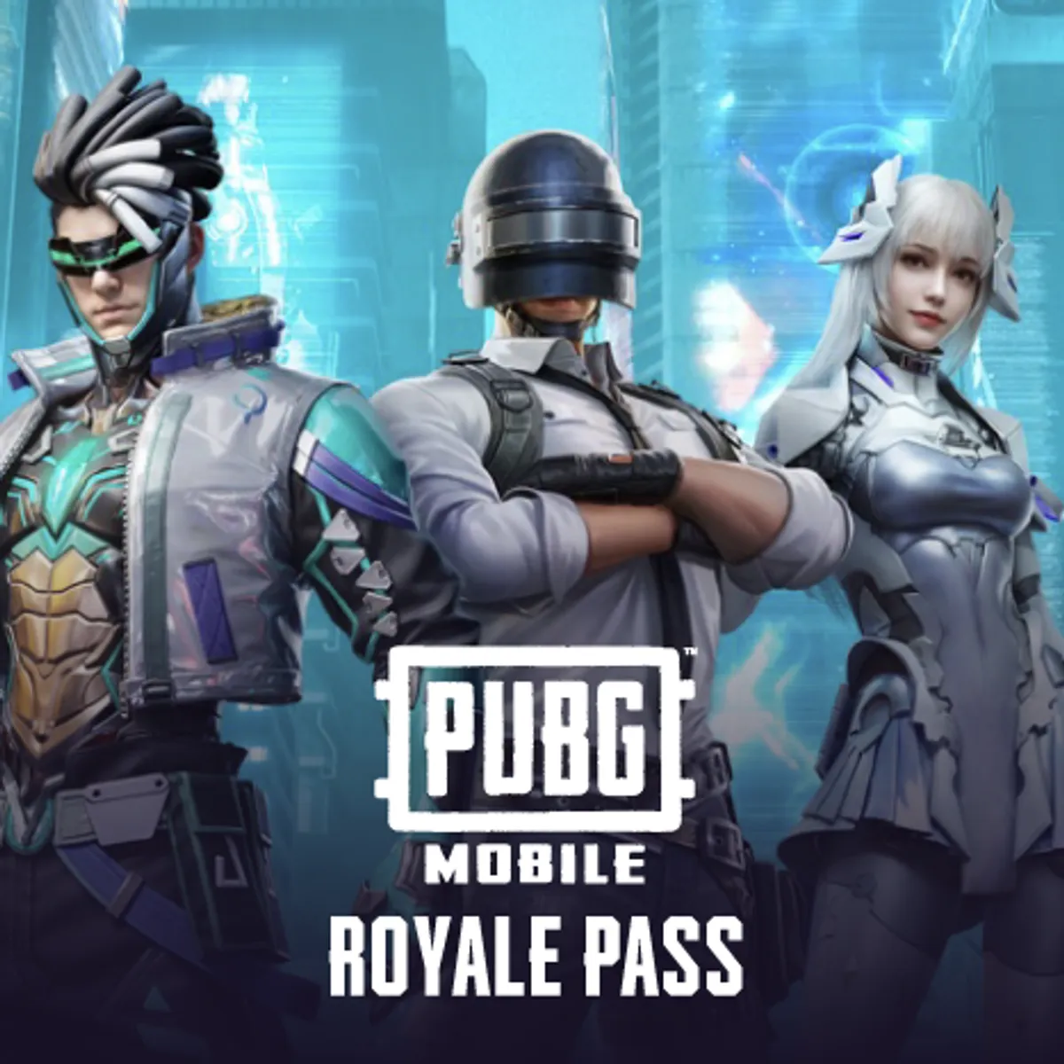 PUBG Royale Pass